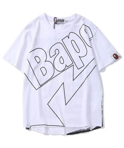 A Guide to Wearing Your Bape New Fashion T-Shirt