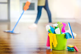 Best Floor Cleaning Service