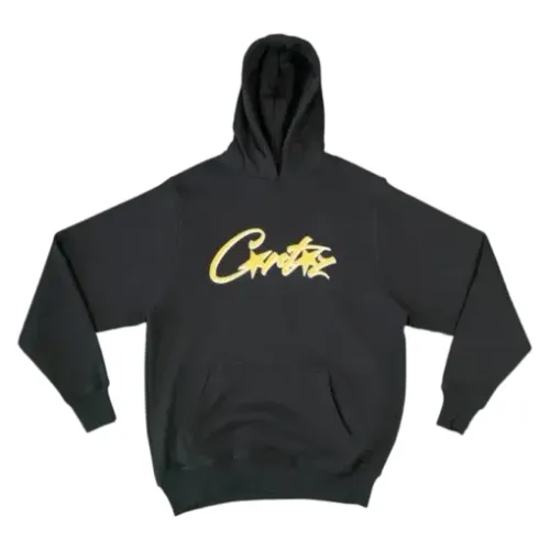 Corteiz Hoodie: The Ultimate Blend of Comfort, Style, and Luxury