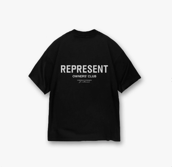 Represent Clothes