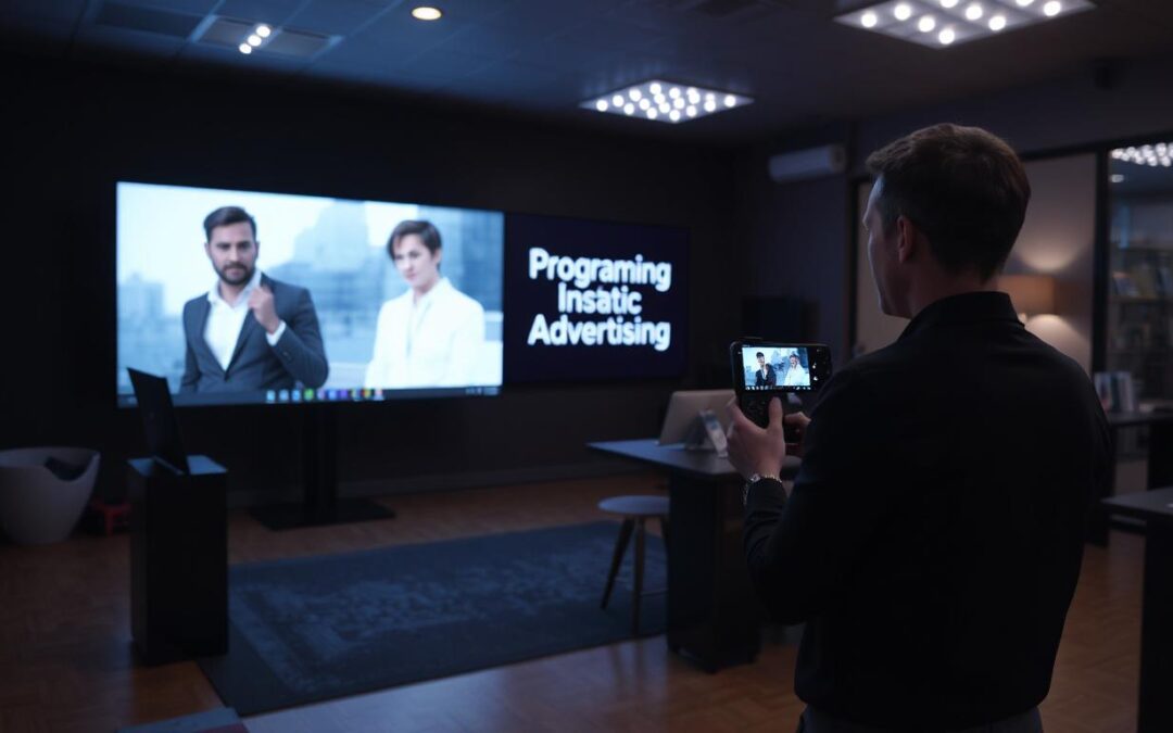 Maximize Reach with a Programmatic Advertising Agency