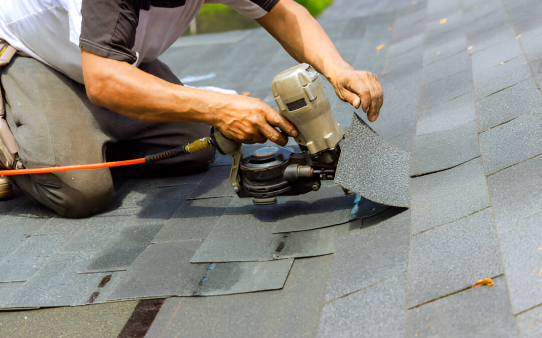 roofing Twickenham