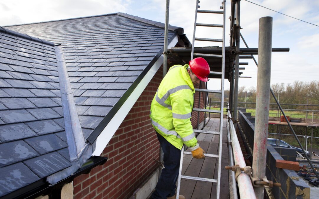 How to Choose the Best Roofing Contractor in Bournemouth for Your Home Project