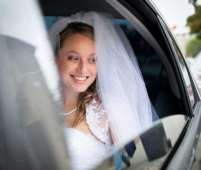 Wedding Cars Southampton: What to Expect from a Professional Hire Service