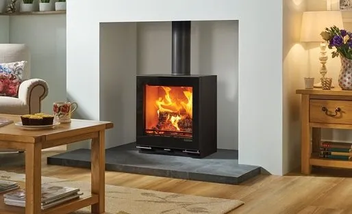 Wood Burning Stoves in Hampshire: Eco-Friendly Heating Solutions