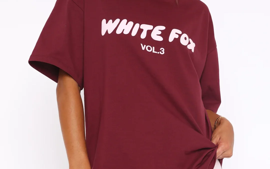 White Fox Boutique