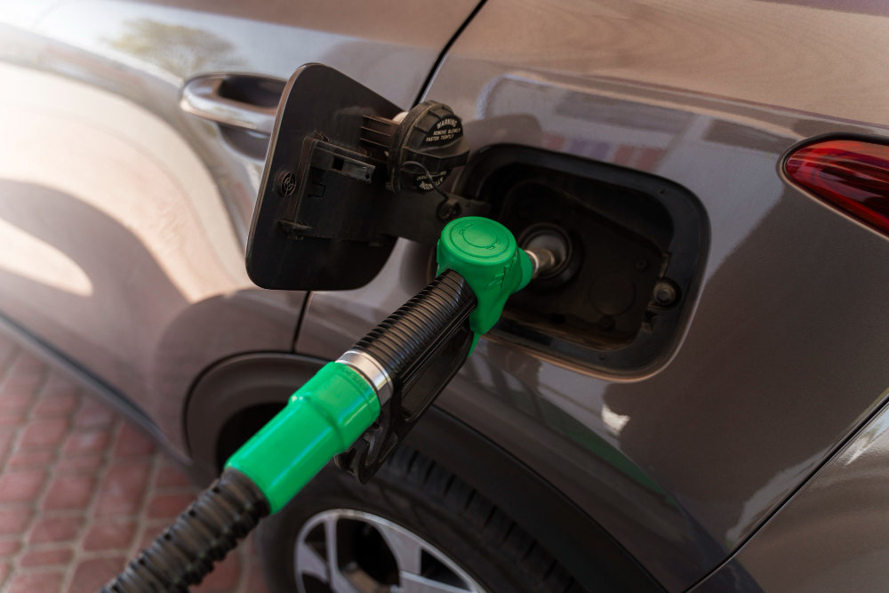 From Gas Stations to Jet Fuel Nozzles Across Industries