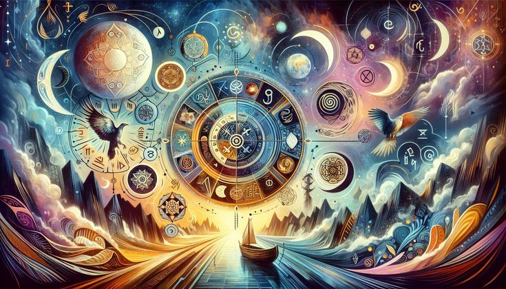 Career Astrology Explained: Choosing a Profession