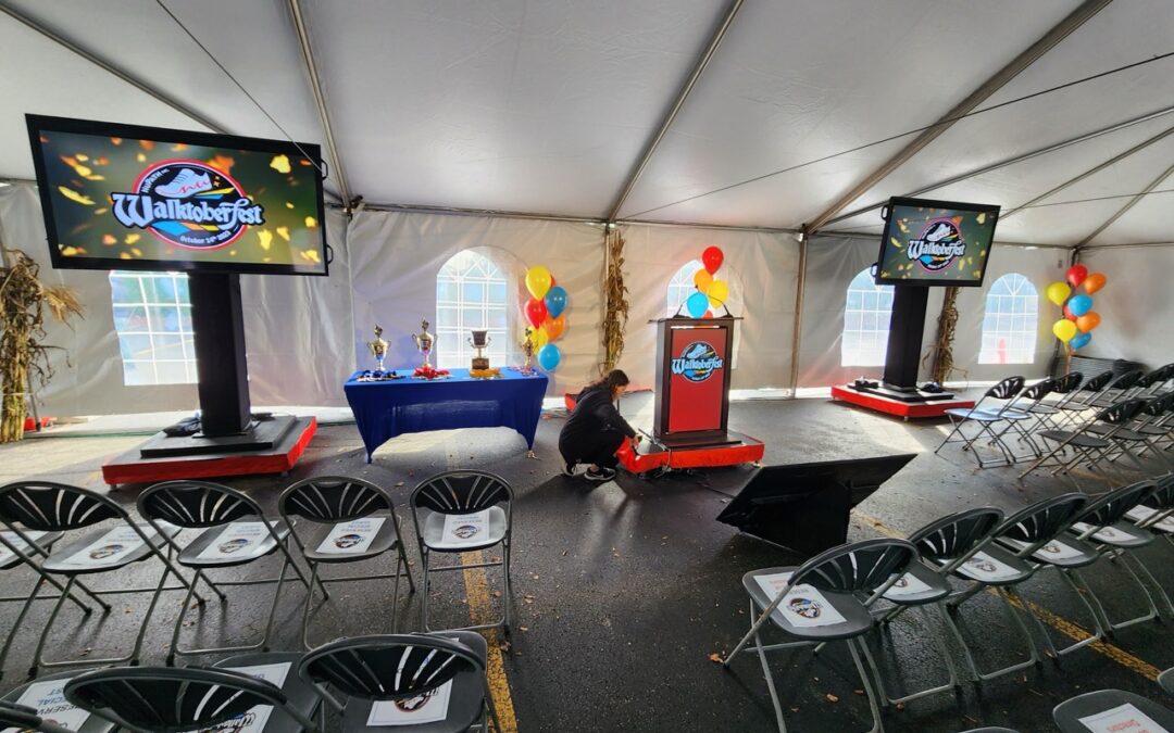 event management company