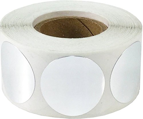 Guide to 1 Inch, 2 Inch, and 3 Inch Round Labels Packaging