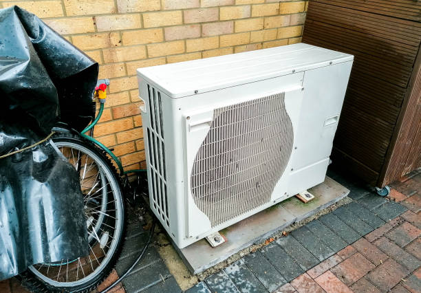 Local Heat Pump Servicing and Installation in Nottingham