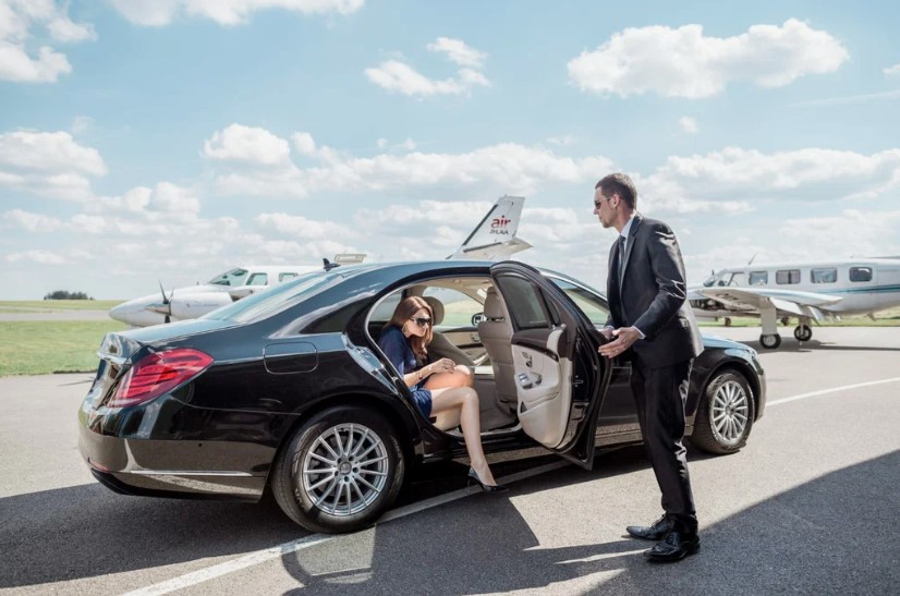 Airport Taxi Services – Safe And Secure Rides With Trusted Drivers
