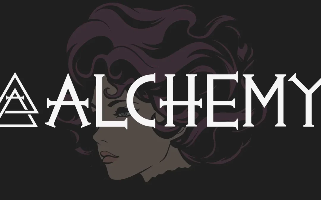 The Alchemai Hoodie A Modern Spell of Streetwear