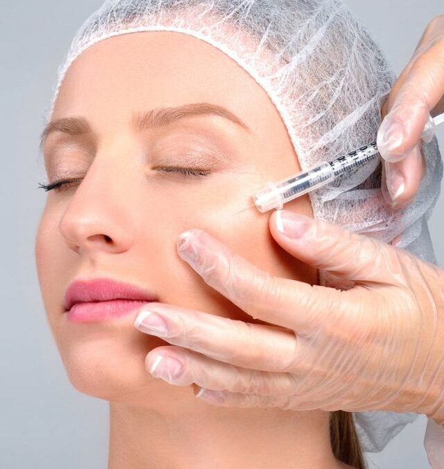 Are Cheek Filler Injections Safe for First-Timers in Dubai