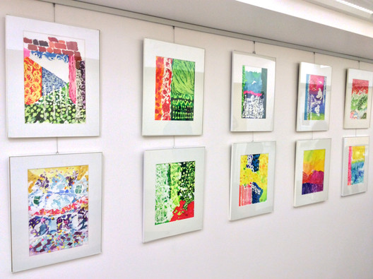 art hanging systems