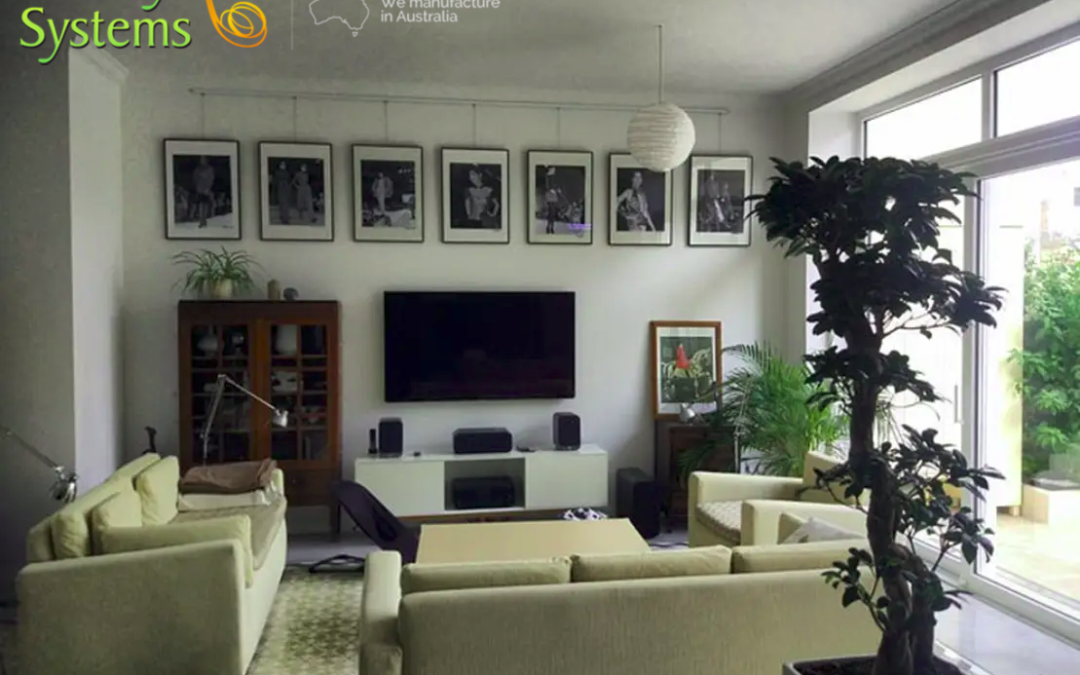 Art Hanging Systems: From Classic to Modern Styles