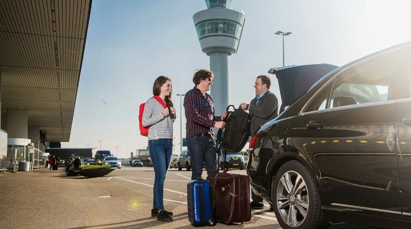 Bristol Airport Transfers – Excellent Customer Support, Day Or Night
