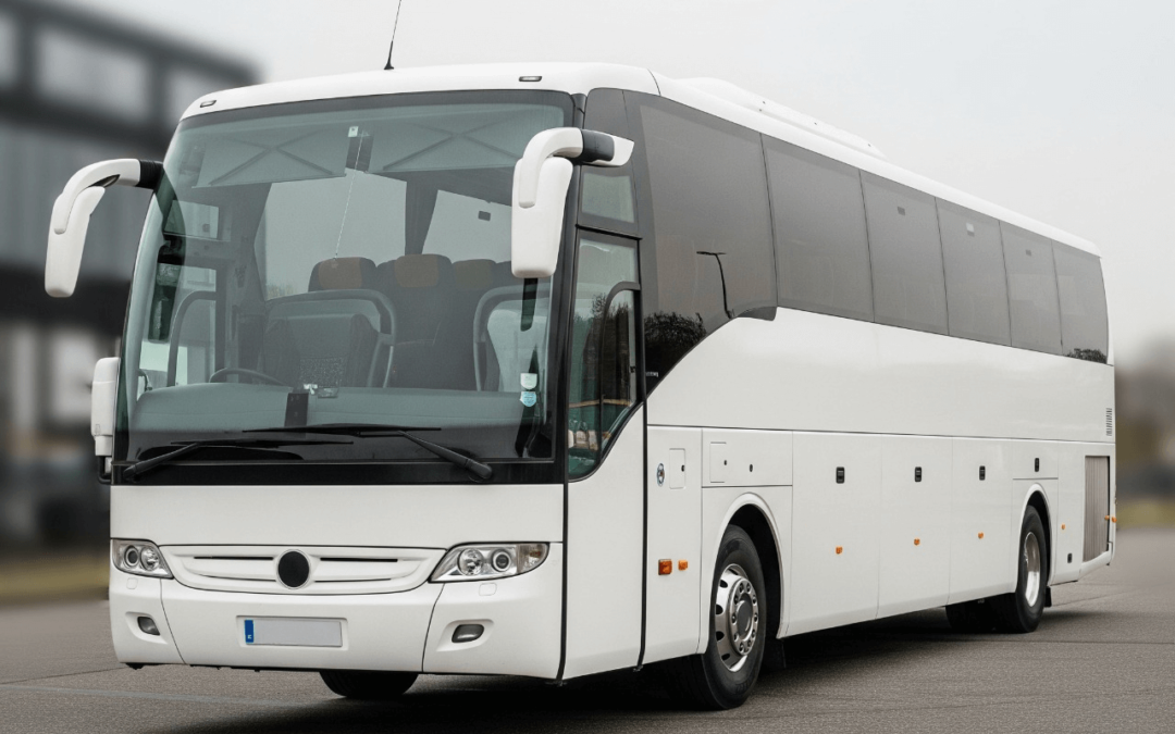 Coach Hire Birmingham – Travel in Style with Thandi Executive Coaches