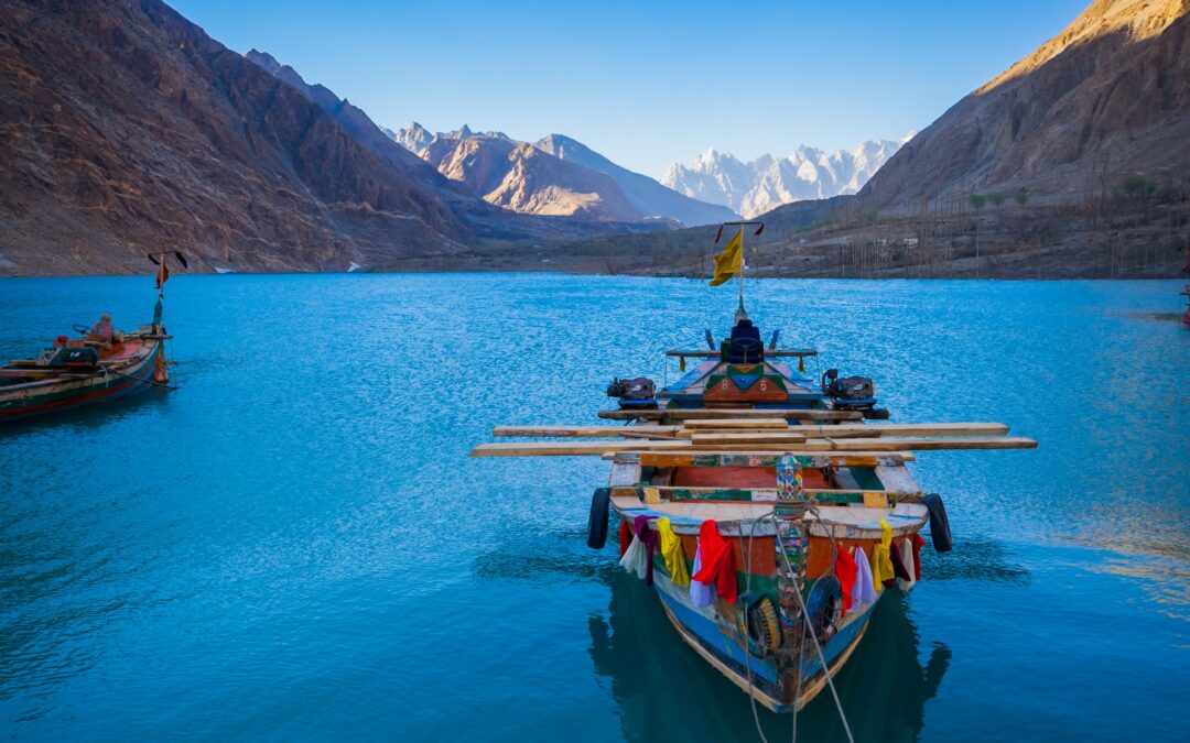 Pakistan eVisa: Your Digital Passport to Adventure