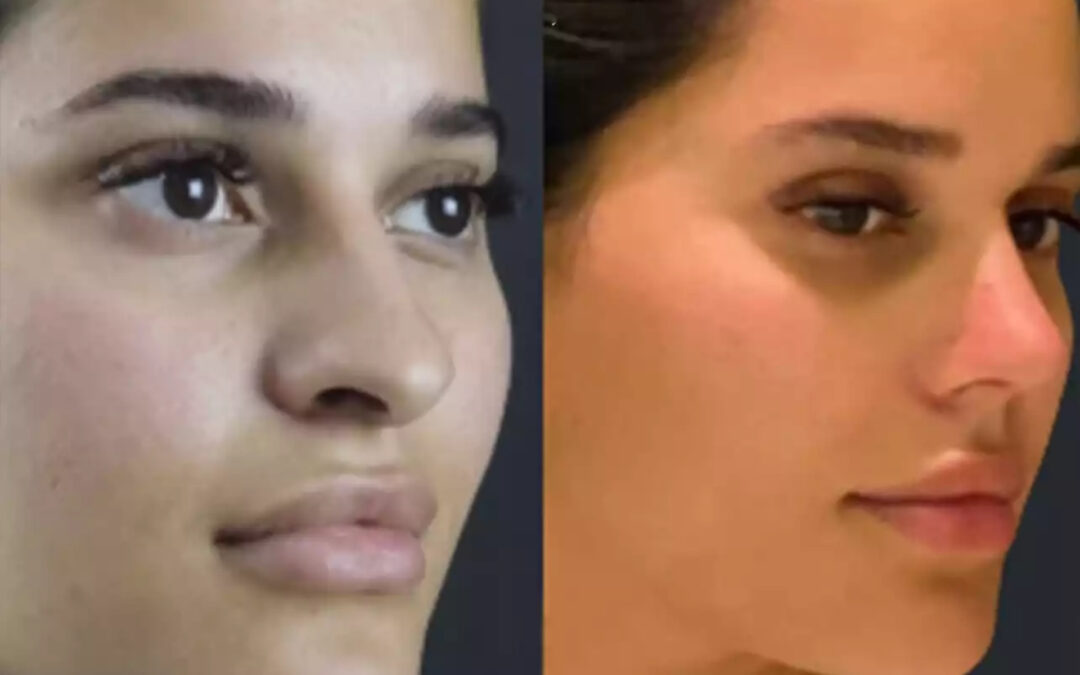 Best Rhinoplasty Surgeon in Dubai: Personalized Approach to Every Nose