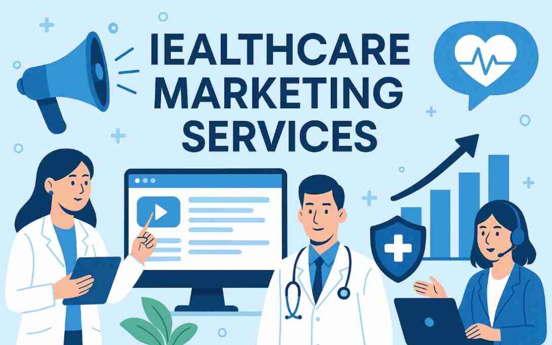 Healthcare Marketing Services