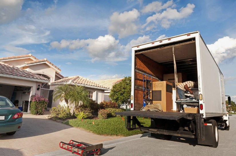 House Removals – Customised Moving Plans To Fit Your Needs