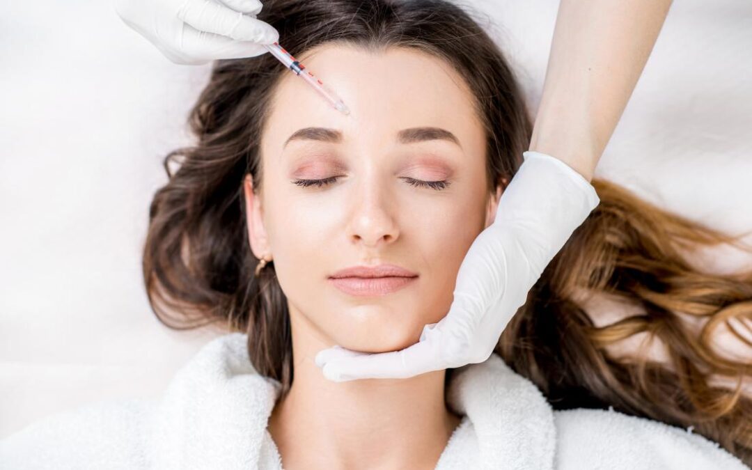 Is It Safe to Get Botox injection in Dubai’s Hot Climate