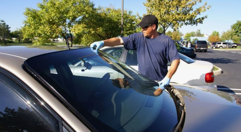 Mobile Glass Repair Toronto – Lifetime Warranty On Workmanship