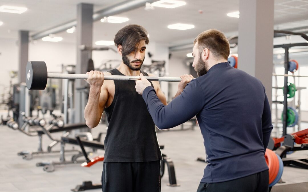Why a Personal Trainer in Dubai Can Transform Your Fitness