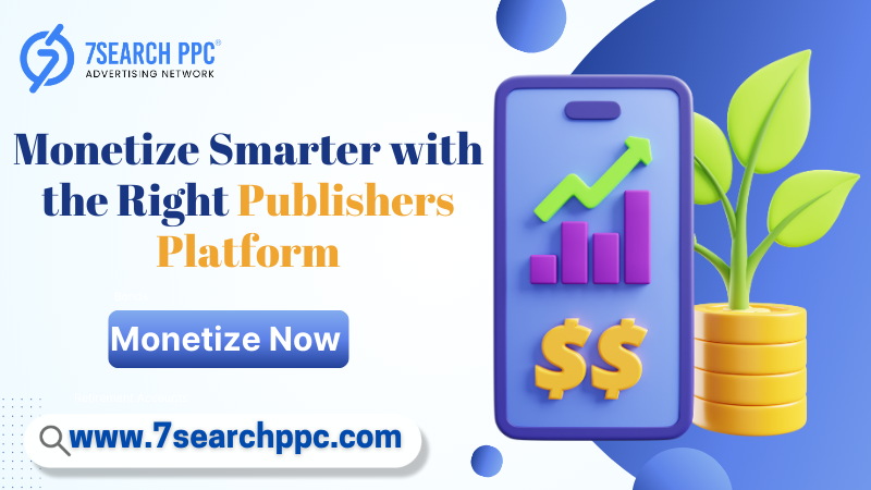 Publishers Platform