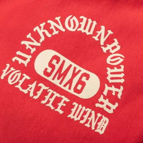 Saint Mchael Official Saint Mchael Hoodie Online Store