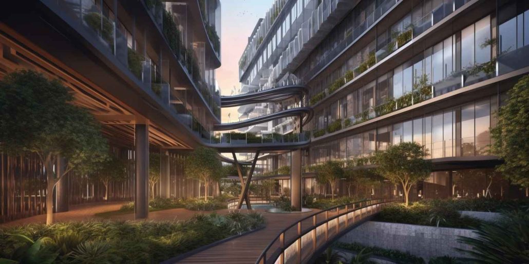 Luxury Living at Grand Zyon Condo: What to Expect