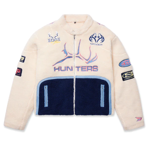 Discover SynaworldOfficialCloth: The Rising Star in Urban Fashion