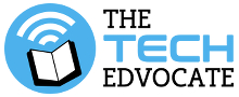 The Tech Edvocate: Empowering Education Through Innovation