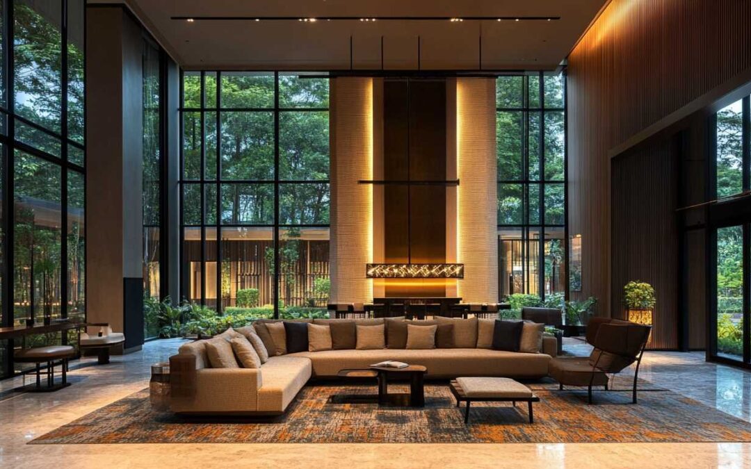 The Sen Condo