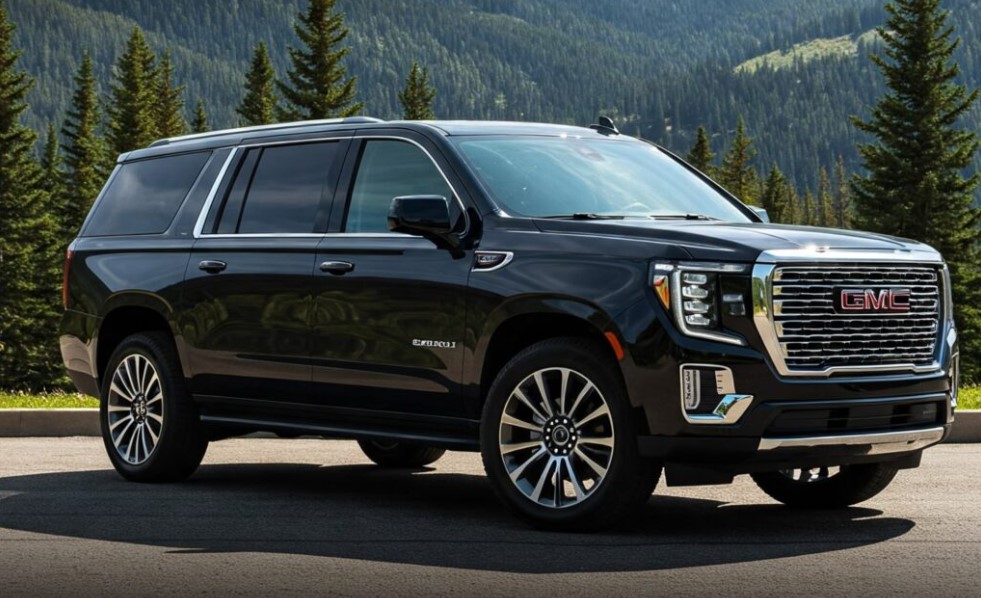 Vail-limousine-services