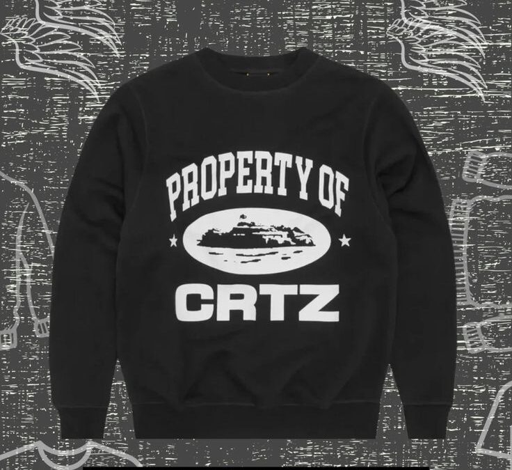 crtz Official corteiz clothing Online Store