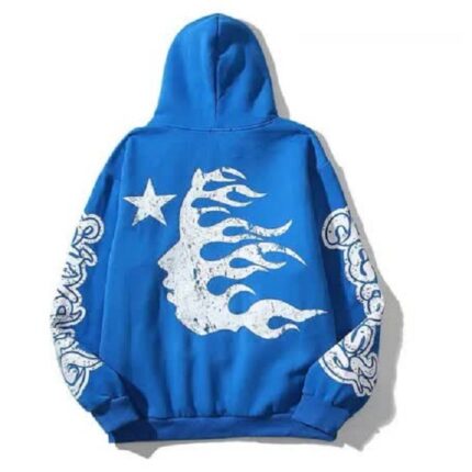 Hellstar Shop And T Shirt