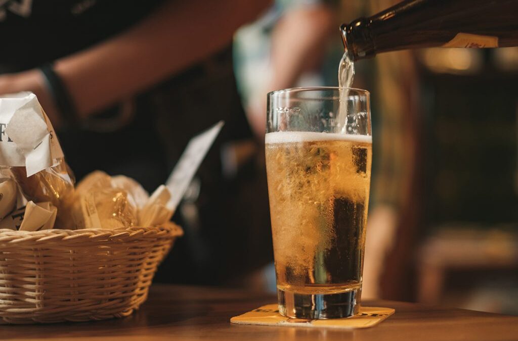 Explora el mundo de las cervezas alemanas: tradición que cruza fronteras