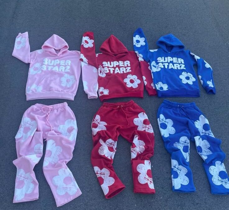 tenth series Tracksuit Official tenth series Online Store