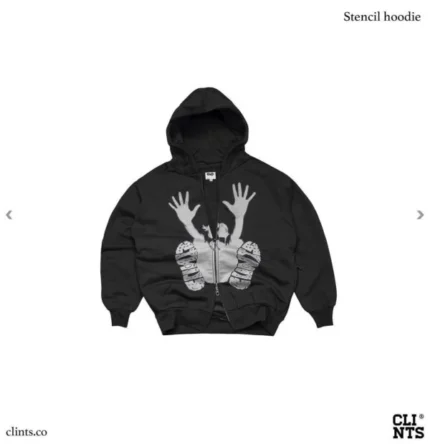 Introduction to Clint Clothing & Tracksuit