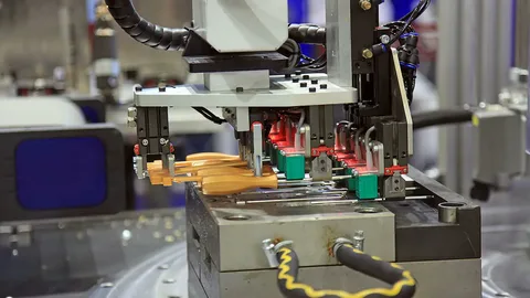 Choosing the Best Plastic Injection Molding Services for Quality Production