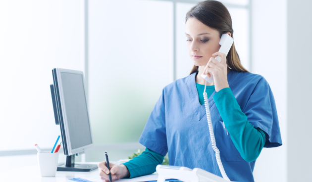 Reliable Wired Nurse Call System Solutions in the US 2025