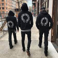 Exploring Luxury Streetwear Clothings: A Deep Dive in