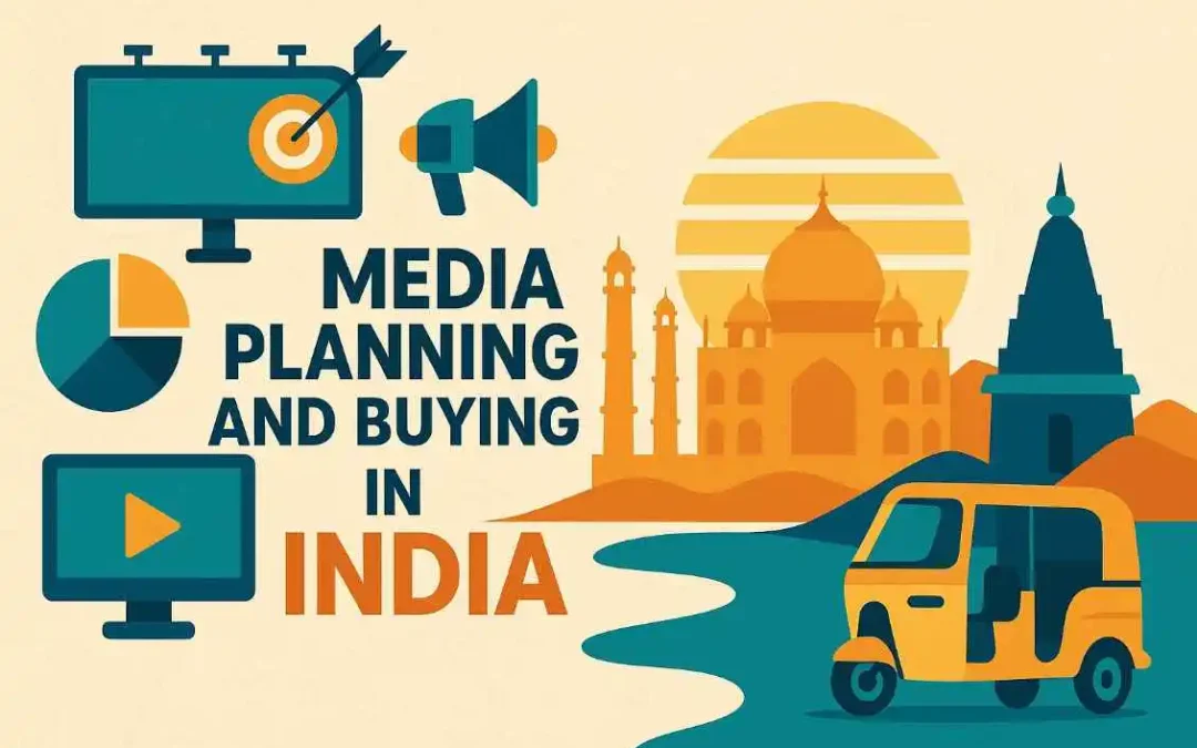 Media Planning and Buying Company Success Formula