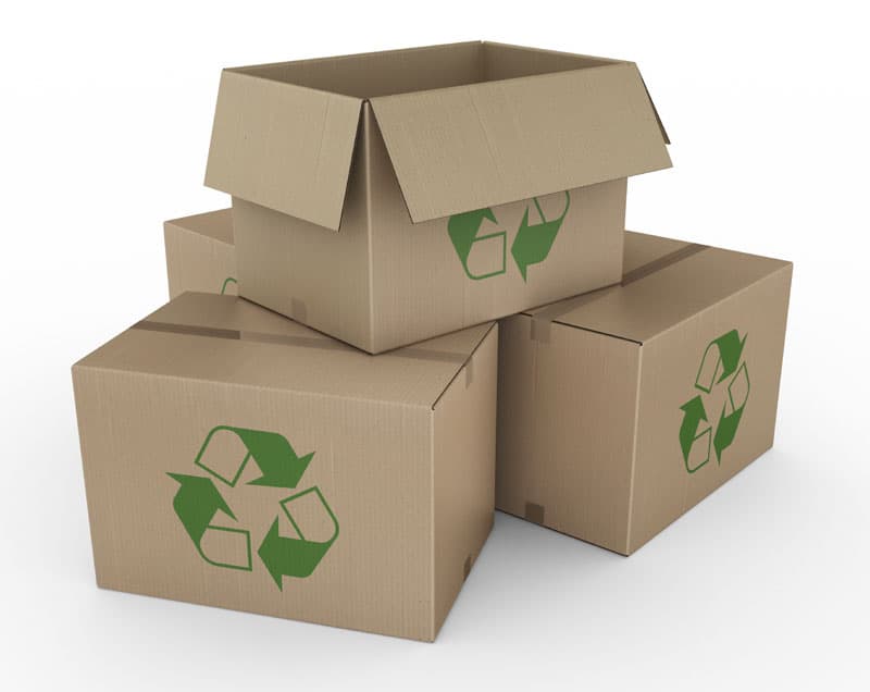 Custom Boxes London