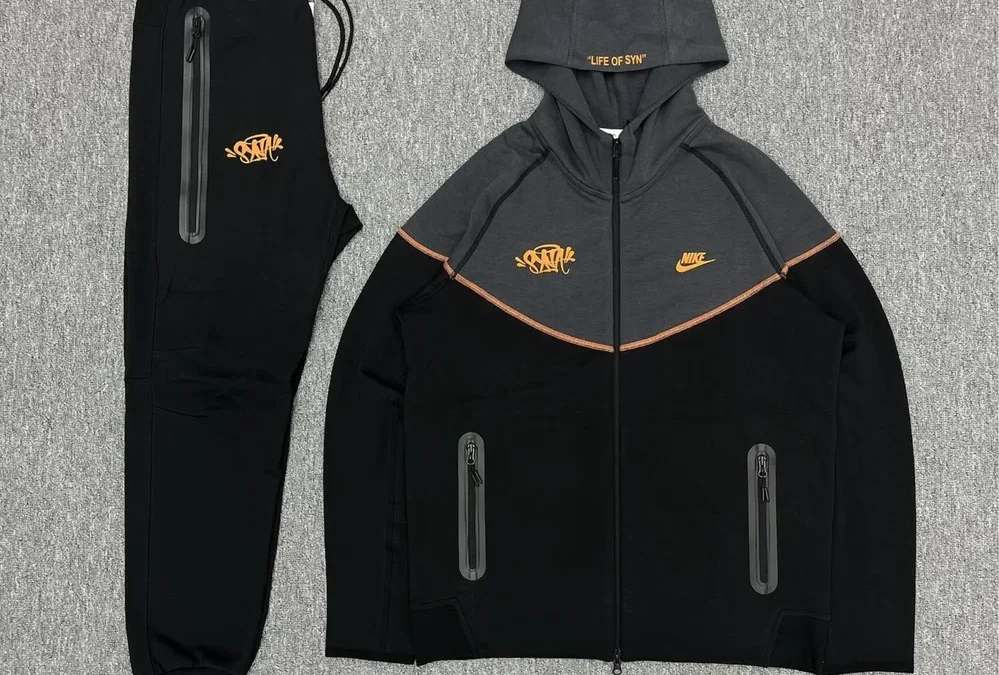 OfficialTrapstarStore: The Rise of a Global Streetwear Powerhouse