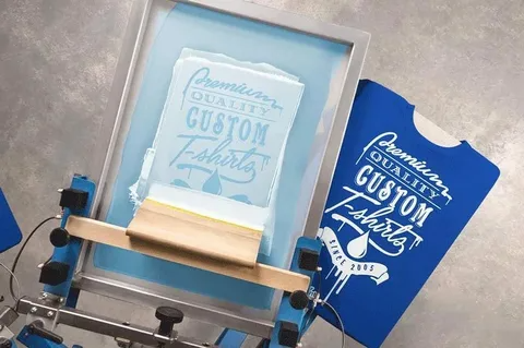Everything You Need to Know About Logo Printing on Clothes