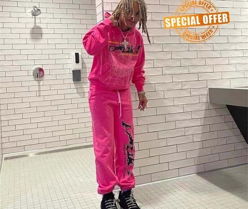 spider hoodie | sp5der hoodie Official Store