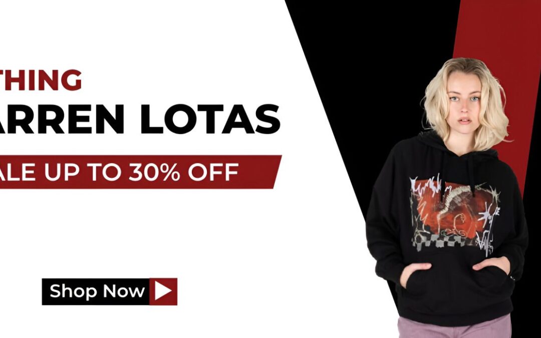 warren lotas hoodie